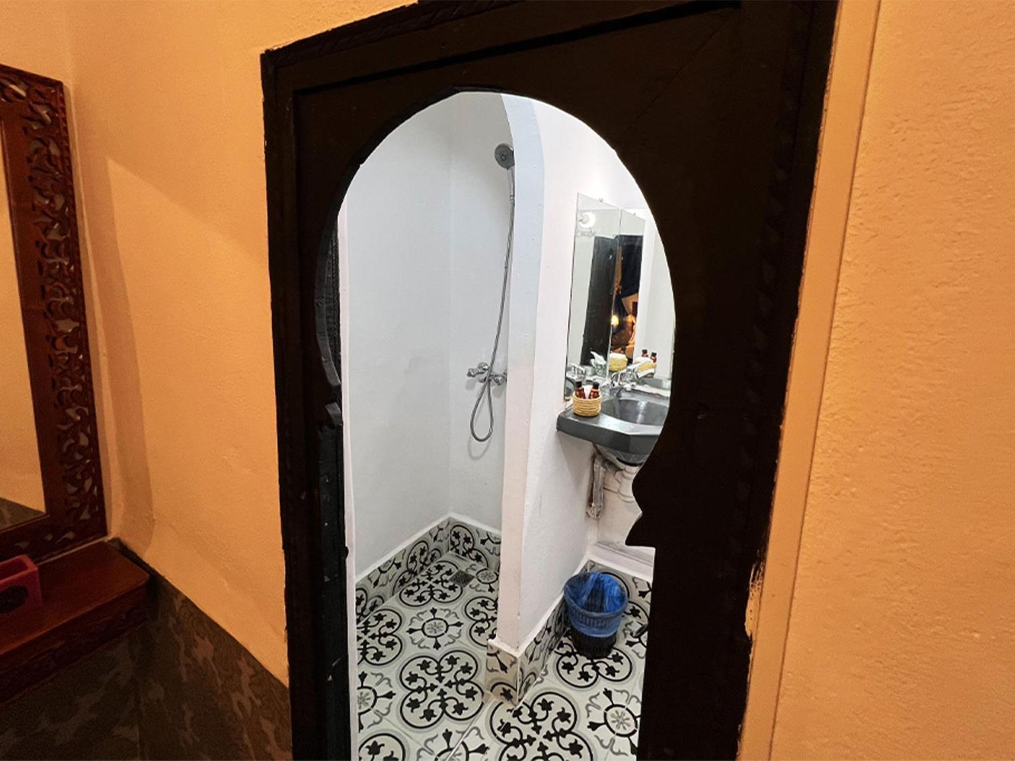 Riad Lazord De Marrakech Entier มาร์ราเกช ภายนอก รูปภาพ