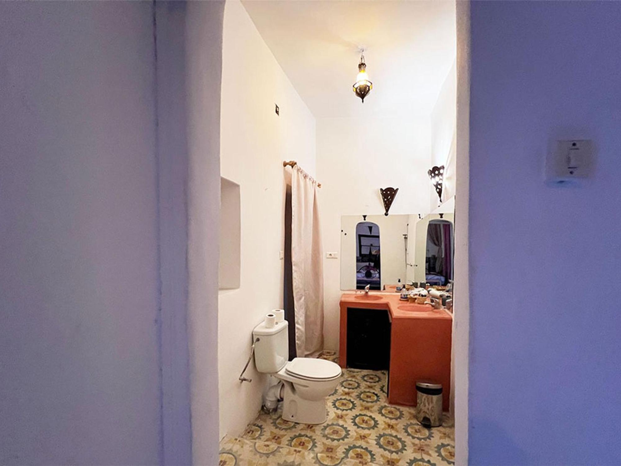 Riad Lazord De Marrakech Entier มาร์ราเกช ภายนอก รูปภาพ