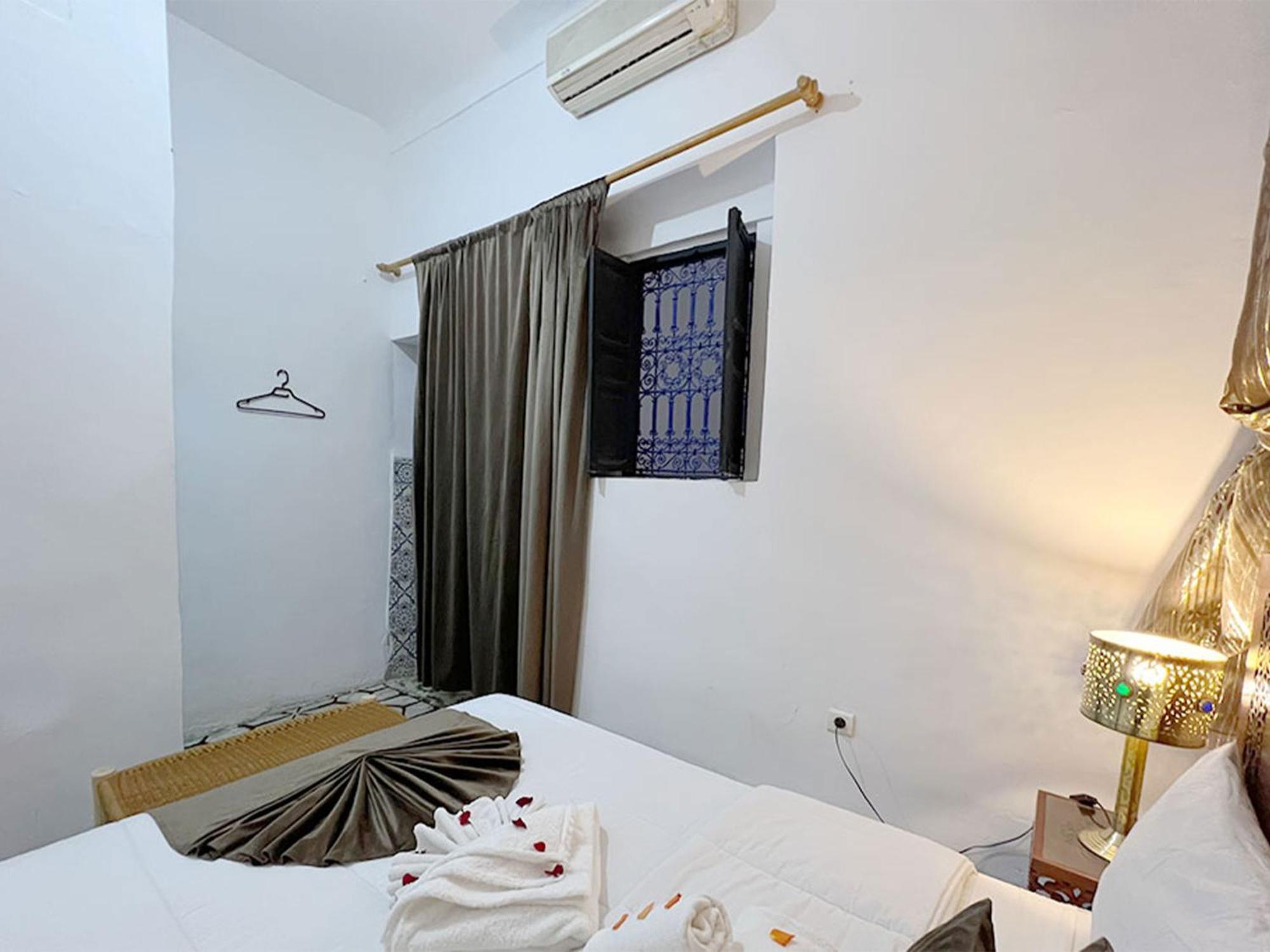 Riad Lazord De Marrakech Entier มาร์ราเกช ภายนอก รูปภาพ